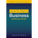 How to Start a Business: Aka Who Stole My Pigs?