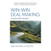 Win-Win Deal Making: Lessons From The Road