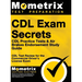CDL Exam Secrets - CDL Practice Tests & Air Brakes Endorsement Study Guide: CDL Test Review for the Commercial Driver's License Exam