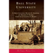 Ball State University