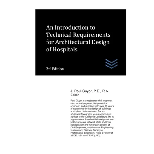 An Introduction to Technical Requirements for Architectural Design of Hospitals
