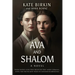 Ava and Shalom
