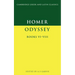 Homer: Odyssey Books VI-VIII