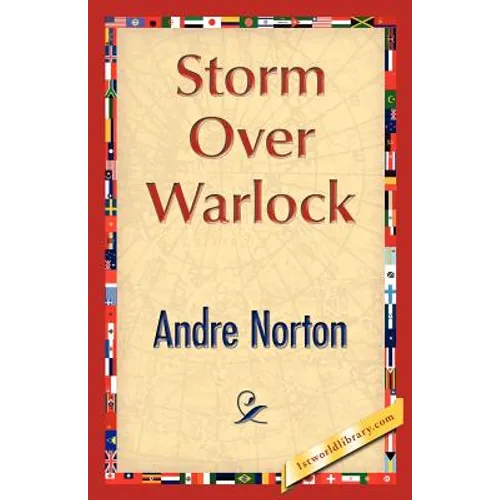 Storm Over Warlock