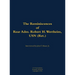 The Reminiscences of Rear Adm. Robert H. Wertheim, USN (Ret.): 1922-2020