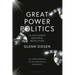 Great Power Politics in the Fourth Industrial Revolution: The Geoeconomics of Technological Sovereignty
