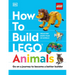 How to Build Lego Animals: Go on a Journey to Become a Better Builder