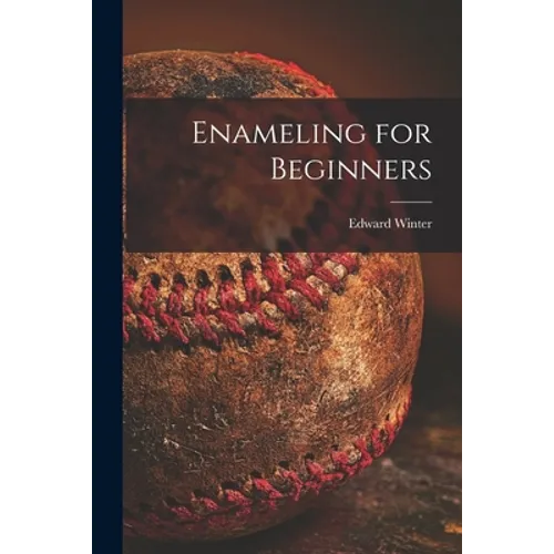 Enameling for Beginners