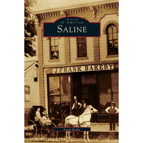 Saline