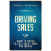 Driving Sales: What It Takes to Sell 1000+ Cars Per Month