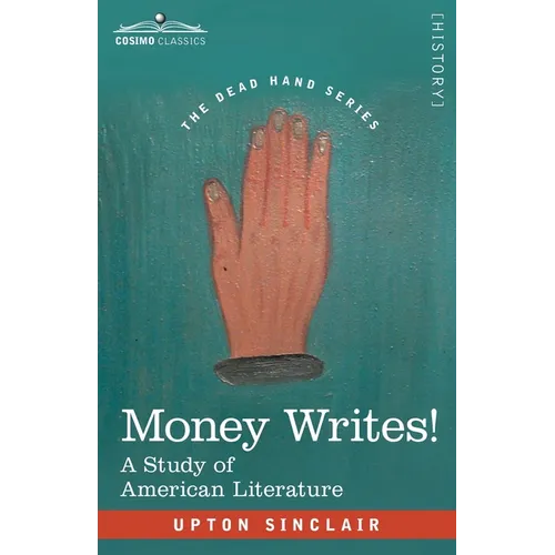 Money Writes!