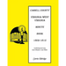 Cabell County, [West] Virginia Minute Book 1, 1809-1815: Combining Surviving Court Minutes and Law Orders