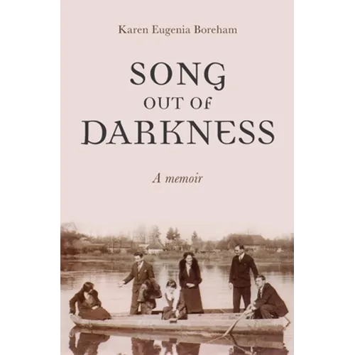 Song Out of Darkness