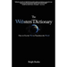 The Websters' Dictionary: How to Use the Web to Transform the World