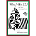 Waafrika 123: 1992. Kenya. Two Womyn Fall in Love.