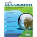Math Mammoth Grade 7-A Worktext, Canadian Version
