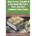 Make At Least $250,000.00 In One Month With Pick 3, Pick 4, And Pick 5 Combined Lottery Games: Money Winning System