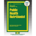 Public Health Nutritionist