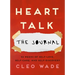 Heart Talk: The Journal: 52 Weeks of Self-Love, Self-Care, and Self-Discovery