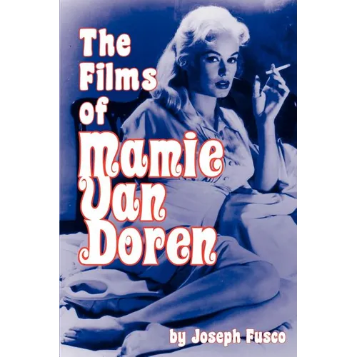 The Films of Mamie Van Doren