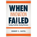 When Innovation Failed: Soaring Creativity, Souring Outcomes