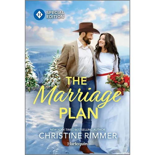 The Marriage Plan