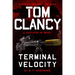 Tom Clancy Terminal Velocity
