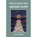 Peeps at Many Lands: Ancient Egypt (Yesterday's Classics)