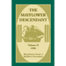 The Mayflower Descendant, Volume 2, 1900
