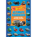 Hot Wheels: Ultimate Handbook