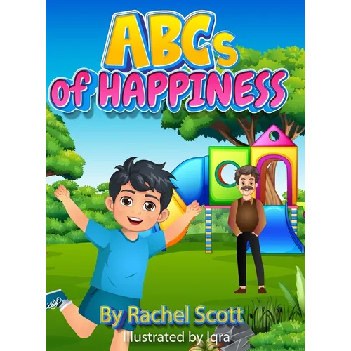 ABCs of Happiness