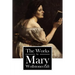 The Works by Mary Wollstonecraft