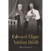 Edward Elgar and Adrian Boult