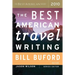 The Best American Travel Writing