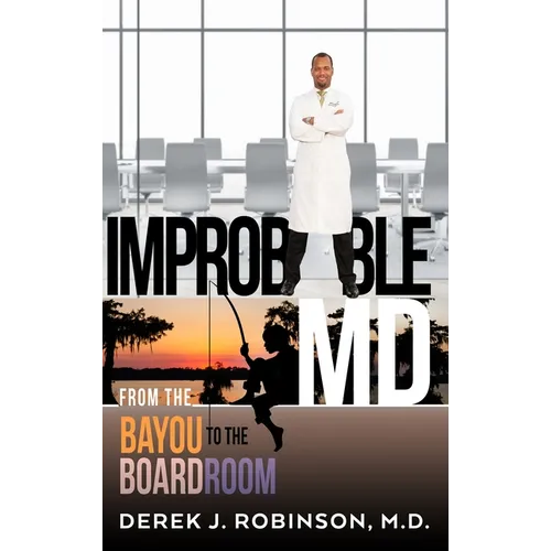 Improbable MD