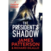 The President's Shadow: A Shadow Thriller