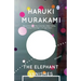 The Elephant Vanishes