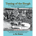 Taming of the Slough: The History of the Sammamish Slough Race "The Crookedest Race in the World"