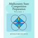 Mathcounts State Competition Preparation Volume 1