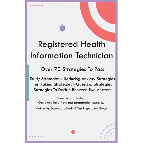 Registered Health Information Technician