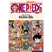 One Piece (Omnibus Edition), Vol. 32: Includes Vols. 94, 95 & 96