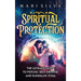 Spiritual Protection: The Ultimate Guide to Psychic Self-Defense and Kundalini Yoga