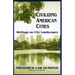Civilizing American Cities: Writings on City Landscapes