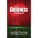 Greatness Revealed