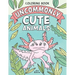 Uncommonly Cute Animals Coloring Book: Adorable and Unusual Animals from Around the World