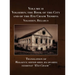 Volozhin; the Book of the City and of the Etz Chaim Yeshiva (Valozhyn, Belarus) Volume II
