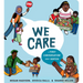 We Care: A First Conversation about Justice