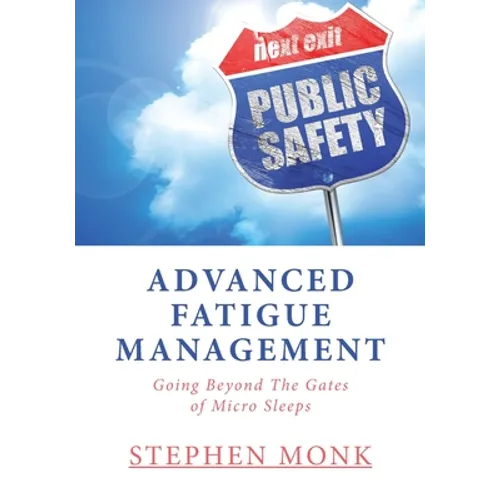 Advanced Fatigue Management: Going Beyond The Gates of Micro Sleeps