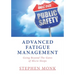 Advanced Fatigue Management: Going Beyond The Gates of Micro Sleeps