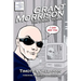 Grant Morrison: The Early Years